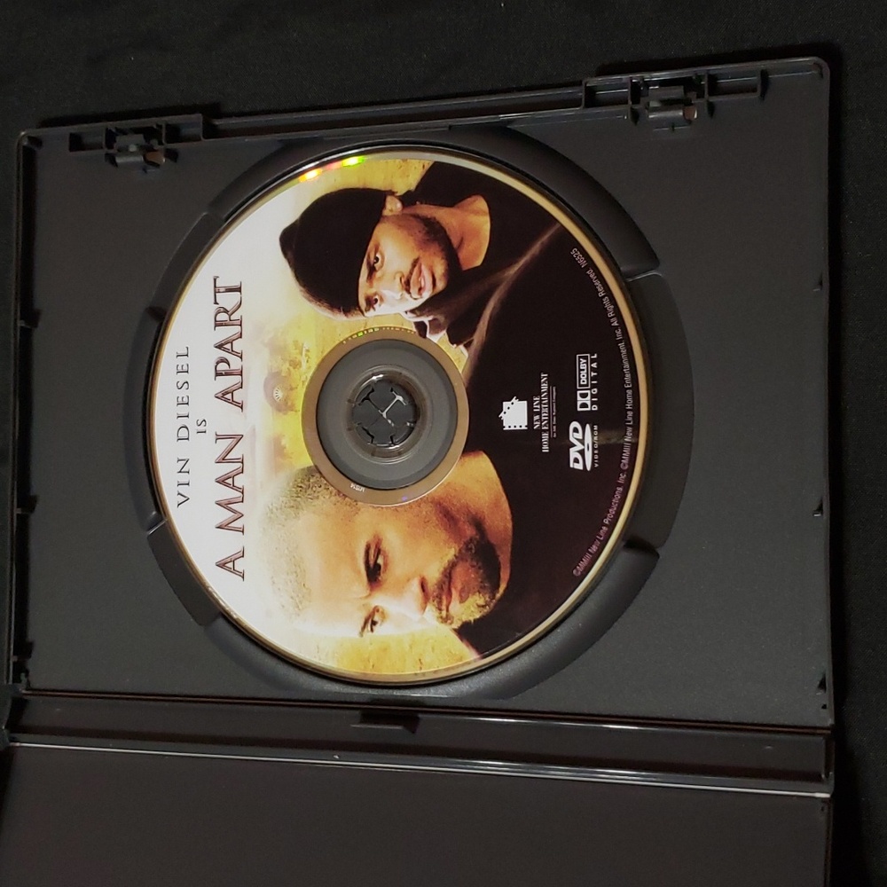 Multiple DVD's - Picture 8 of 13